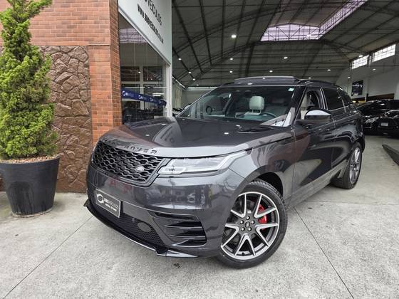 LAND ROVER RANGE ROVER VELAR 2.0 P400E PHEV R-DYNAMIC S AUTOMÁTICO LAND ROVER RANGE ROVER VELAR 2.0 P400E PHEV R-DYNAMIC S AUTOMÁTICO